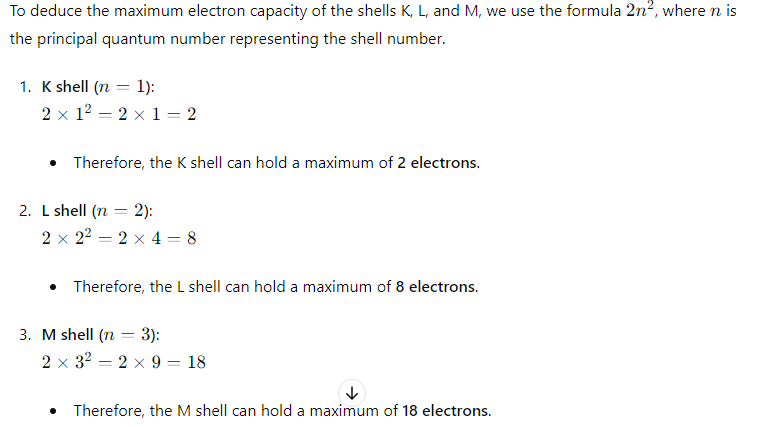 Maharashtra State Board Science-1-Chapter-2-Periodic Classification of Elements-Can You Recall?